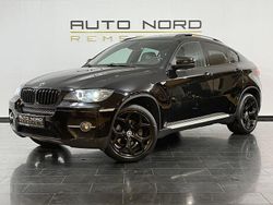 Schwarz Gebraucht 2011 BMW X6 Sport Line SUV | 13.990 € (Guter Preis)