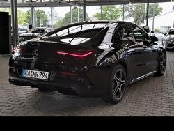 Gebraucht 2025 Mercedes CLA200 AMG line | 42.989 € (Teuer)
