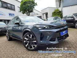 Fjord blau Gebraucht 2025 Cupra Formentor VZ SUV | 38.290 € (Guter Preis)