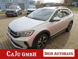 Silber Neu 2025 VW Taigo SUV | 23.945 € (Superpreis)