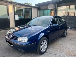 Gebraucht 2002 VW Golf IV Kleinwagen | 2.100 € (Fairer Preis)