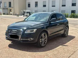 Schwarz Gebraucht 2016 Audi SQ5 Competition SUV | 18.900 € (Guter Preis)