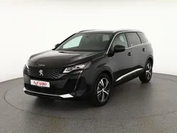 Andere Gebraucht 2024 Peugeot 5008 GTi Van / Kleinbus | 29.890 € (Guter Preis)
