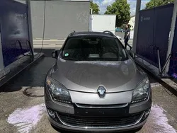 Gebraucht 2013 Renault Mégane GrandTour Bose Edition Kombi | 5.600 € (Fairer Preis)