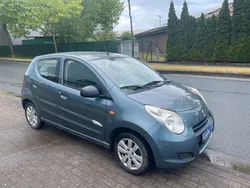 Grau Gebraucht 2012 Suzuki Alto Kleinwagen | 3.999 € (Etwas zu teuer)