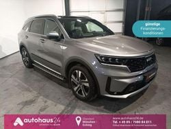 Grau Gebraucht 2021 Kia Sorento Platinum SUV | 32.660 € (Guter Preis)
