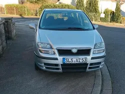 Fiat Ulysse