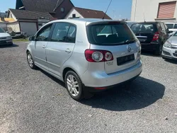 Silber Gebraucht 2007 VW Golf Plus Cross Van / Kleinbus | 2.400 € (Superpreis)