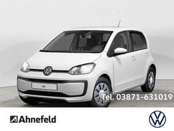 Weiß Gebraucht 2020 VW up! Kleinwagen | 10.950 € (Fairer Preis)