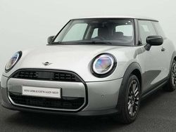 Grau Gebraucht 2024 Mini Cooper Classic Kleinwagen | 23.161 € (Superpreis)
