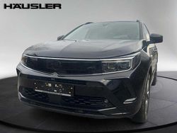 Lackierung schwarz Gebraucht 2024 Opel Grandland X GS Line SUV | 22.880 € (Fairer Preis)