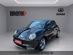 Starry black Gebraucht 2023 Ora 03 Limousine | 16.890 €