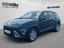 Weiß Gebraucht 2025 Hyundai Kona Select SUV | 23.989 € (Guter Preis)