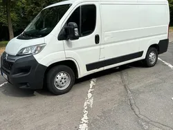Weiß Gebraucht 2019 Citroën Jumper Van / Kleinbus | 9.990 € (Guter Preis)