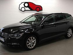 Deep black perleffekt Gebraucht 2018 VW Passat Comfortline Kombi | 15.490 € (Fairer Preis)