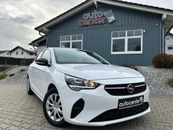 Weiß Gebraucht 2022 Opel Corsa Kleinwagen | 11.980 € (Fairer Preis)