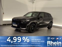 Schwarz Gebraucht 2023 BMW iX1 Performance SUV | 37.620 € (Fairer Preis)