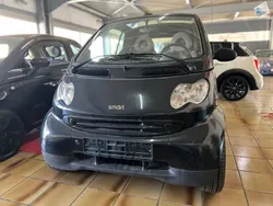 Smart ForTwo Cabrio