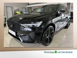 Onyx black Gebraucht 2025 Volvo XC60 Plus SUV | 51.950 € (Fairer Preis)