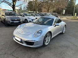 Silber Gebraucht 2016 Porsche 911 Carrera Coupé | 72.990 €