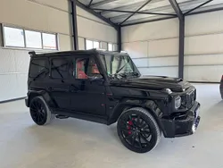 Schwarz Gebraucht 2024 Mercedes G63 AMG AMG SUV | 339.150 €