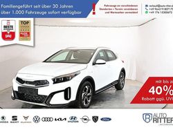 Weiß Neu 2025 Kia XCeed Silver SUV | 26.590 € (Fairer Preis)