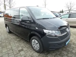 Schwarz Gebraucht 2023 VW T6.1 Van | 42.990 € (Guter Preis)