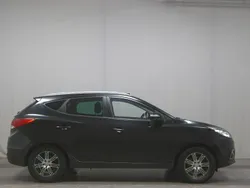 Other Gebraucht 2012 Hyundai ix35 Style SUV | 6.490 € (Guter Preis)