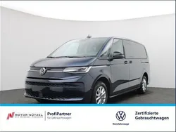 Blau Gebraucht 2024 VW T7 Van | 52.930 € (Guter Preis)