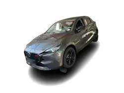 Blau Neu 2025 Mazda 2 Homura-Line Kleinwagen | 26.476 € (Teuer)