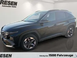 Schwarz Neu 2025 Hyundai Tucson Trend SUV | 32.150 € (Superpreis)