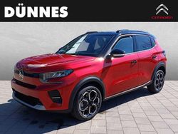 Rot (elixier rot) Gebraucht 2025 Citroën C3 Start Kleinwagen | 27.005 €