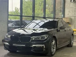 BMW 740