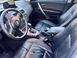 Grau Gebraucht 2005 BMW X3 SUV | 3.200 € (Guter Preis)