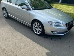 Silber Gebraucht 2015 Volvo S80 Momentum Limousine | 17.900 € (Etwas zu teuer)
