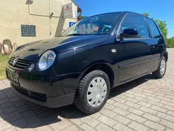 Schwarz Gebraucht 2002 VW Lupo Kleinwagen | 750 € (Guter Preis)