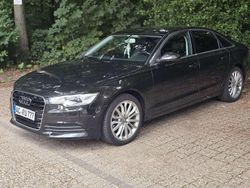 Braun Gebraucht 2012 Audi A6 Limousine | 9.000 € (Superpreis)