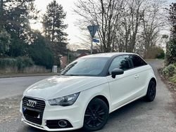 Weiß Gebraucht 2012 Audi A1 Kleinwagen | 11.450 € (Teuer)