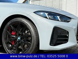 Grau Neu 2025 BMW M440 M Sport Limousine | 79.885 €