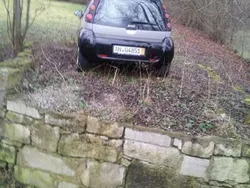Schwarz Gebraucht 2004 Smart ForFour Kleinwagen | 1.500 €