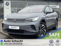 Grau Gebraucht 2022 VW ID.4 Pro Performance SUV | 26.870 € (Guter Preis)