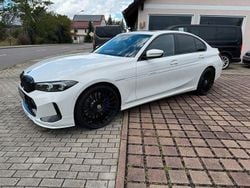 Weiß Neu 2025 Alpina B3 Limousine | 88.000 € (Superpreis)