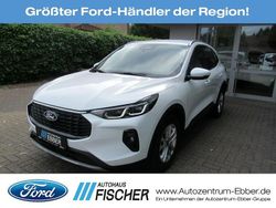 Weiß Gebraucht 2024 Ford Kuga Titanium SUV | 26.979 € (Guter Preis)