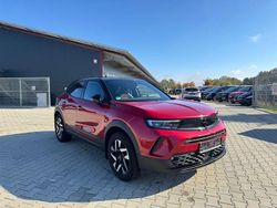 Rot Gebraucht 2022 Opel Mokka GS Line SUV | 17.300 € (Guter Preis)