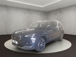 Urano grau Gebraucht 2025 Seat Tarraco SUV | 39.950 € (Fairer Preis)