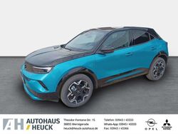 Gruen Neu 2025 Opel Mokka SUV | 24.950 € (Fairer Preis)