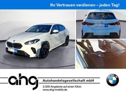 Weiß Gebraucht 2024 BMW 120 M Sport Kleinwagen | 30.960 € (Fairer Preis)