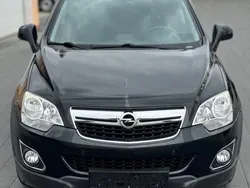 Gebraucht 2012 Opel Antara Design Edition SUV | 3.199 € (Superpreis)