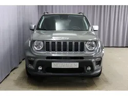 Gebraucht 2022 Jeep Renegade Limited SUV | 23.040 € (Fairer Preis)