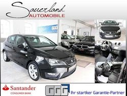Schwarz Gebraucht 2017 Seat Ibiza FR Kleinwagen | 9.495 € (Fairer Preis)